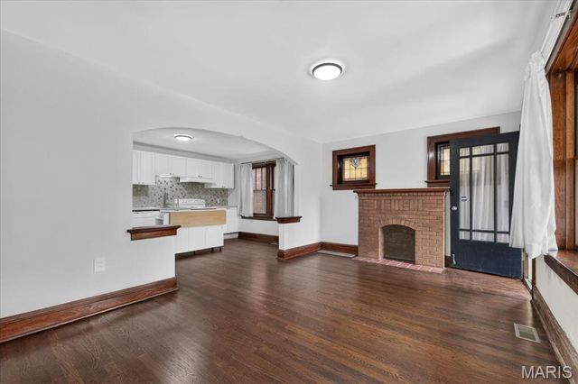 5046 Miami Street 1st Fl, St Louis, MO 63139