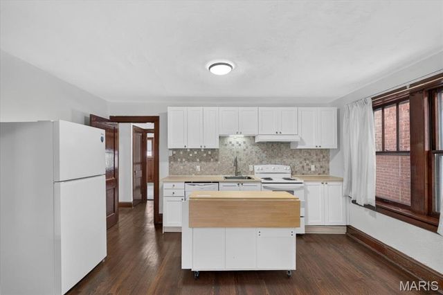 5046 Miami Street 1st Fl, St Louis, MO 63139