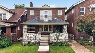 5046 Miami Street 1st Fl, St Louis, MO 63139