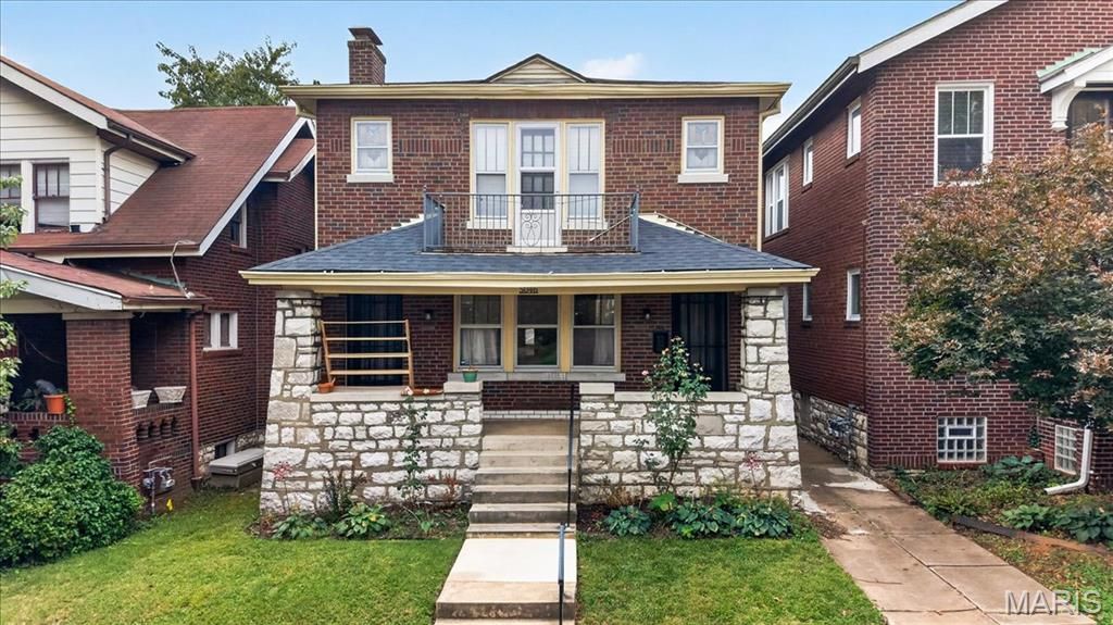5046 Miami Street 1st Fl, St Louis, MO 63139