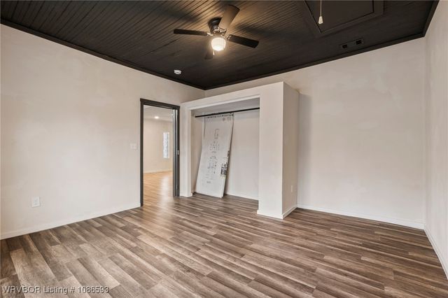 211 W Houston Street, Greenwood, AR 72936