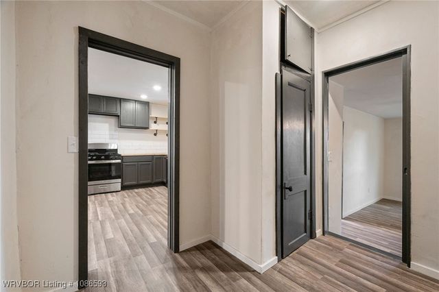 211 W Houston Street, Greenwood, AR 72936