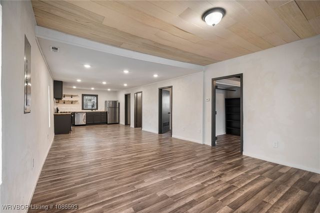 211 W Houston Street, Greenwood, AR 72936