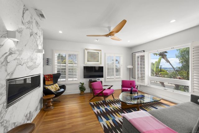 112-120 E Redwood Street, San Diego, CA 92103