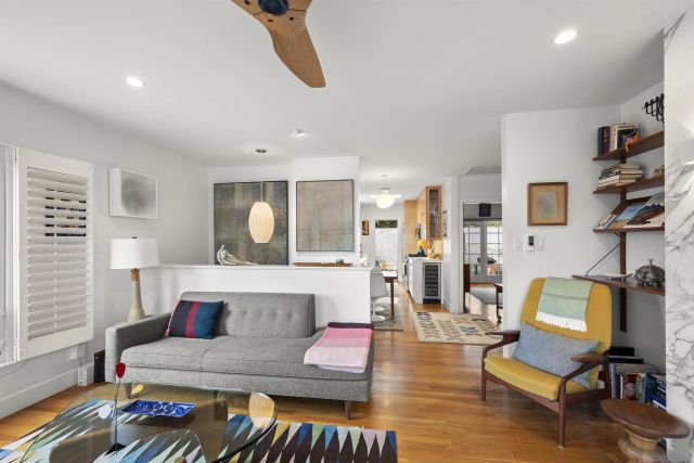 112-120 E Redwood Street, San Diego, CA 92103