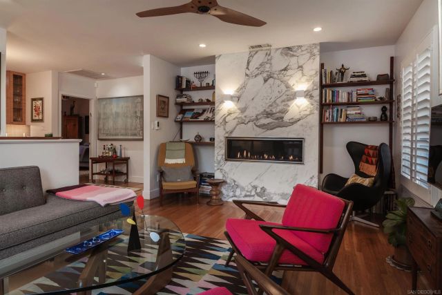 112-120 E Redwood Street, San Diego, CA 92103