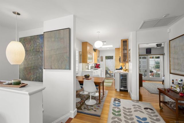 112-120 E Redwood Street, San Diego, CA 92103