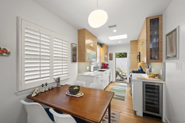 112-120 E Redwood Street, San Diego, CA 92103