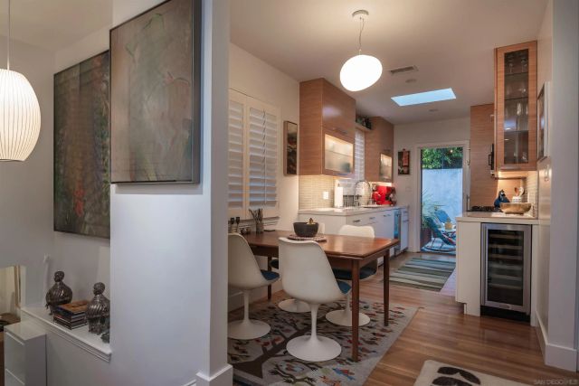 112-120 E Redwood Street, San Diego, CA 92103