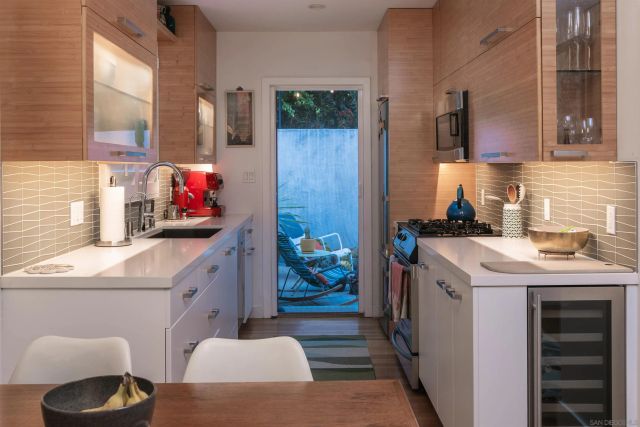112-120 E Redwood Street, San Diego, CA 92103