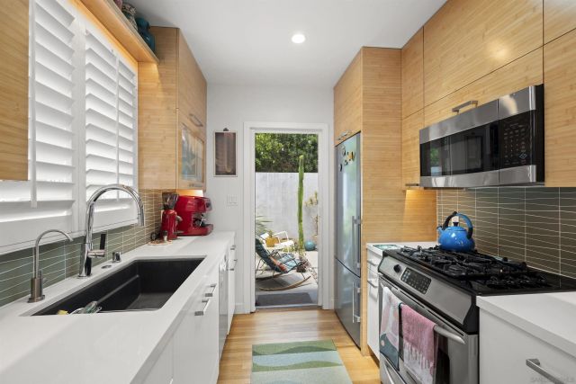 112-120 E Redwood Street, San Diego, CA 92103