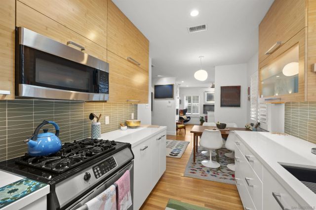 112-120 E Redwood Street, San Diego, CA 92103