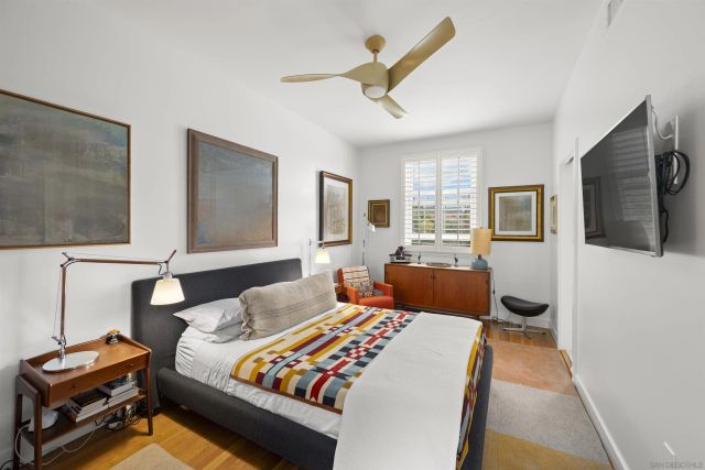 112-120 E Redwood Street, San Diego, CA 92103