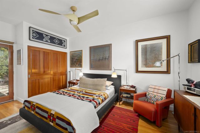 112-120 E Redwood Street, San Diego, CA 92103