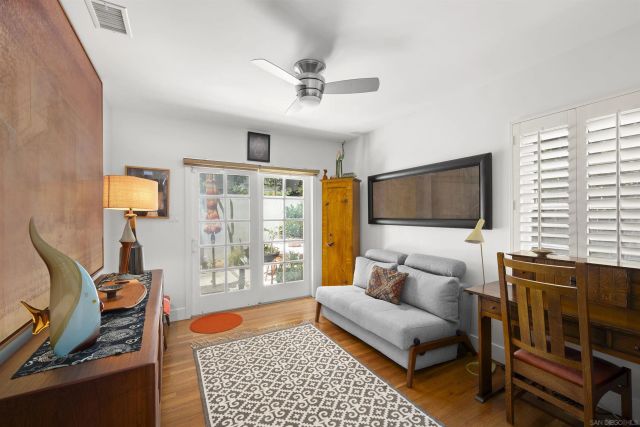 112-120 E Redwood Street, San Diego, CA 92103