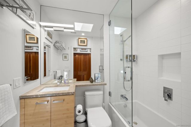 112-120 E Redwood Street, San Diego, CA 92103