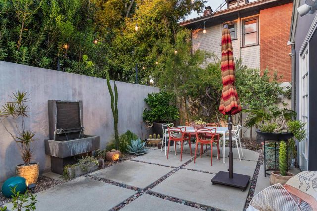 112-120 E Redwood Street, San Diego, CA 92103