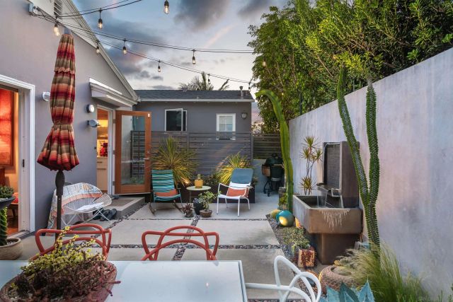 112-120 E Redwood Street, San Diego, CA 92103