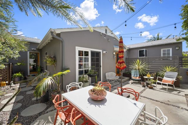 112-120 E Redwood Street, San Diego, CA 92103