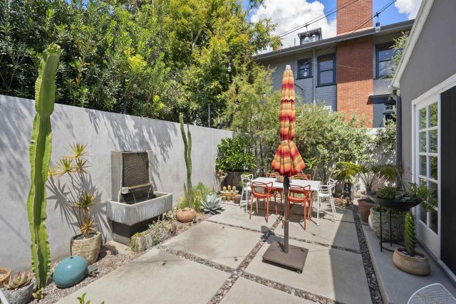 112-120 E Redwood Street, San Diego, CA 92103