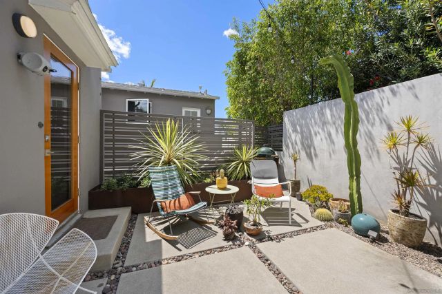 112-120 E Redwood Street, San Diego, CA 92103