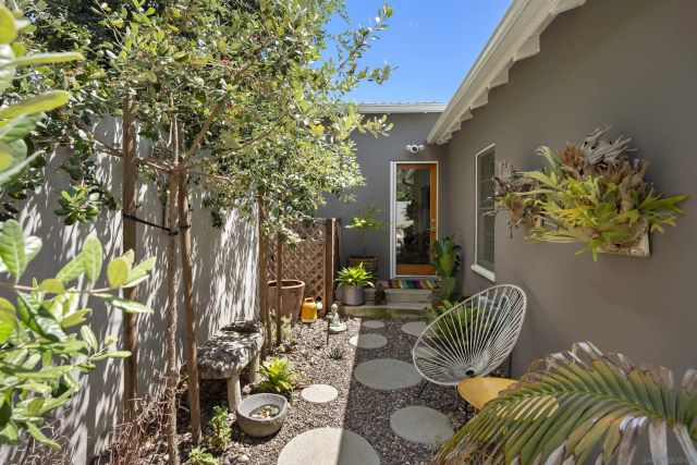 112-120 E Redwood Street, San Diego, CA 92103