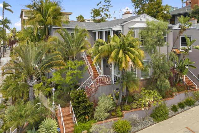 112-120 E Redwood Street, San Diego, CA 92103