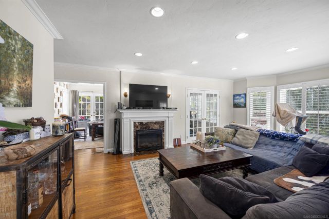 112-120 E Redwood Street, San Diego, CA 92103