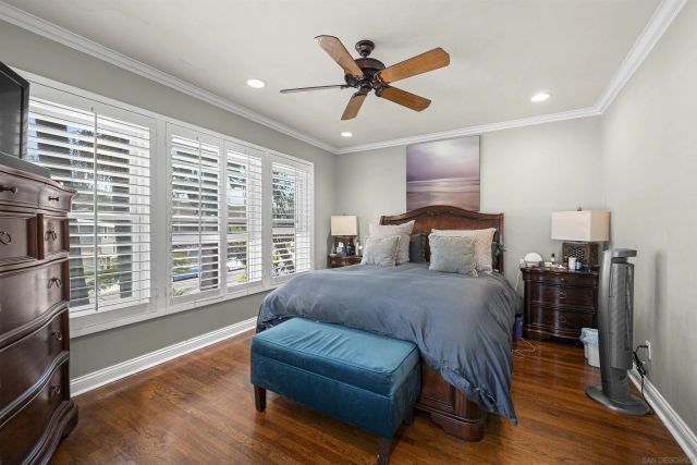 112-120 E Redwood Street, San Diego, CA 92103