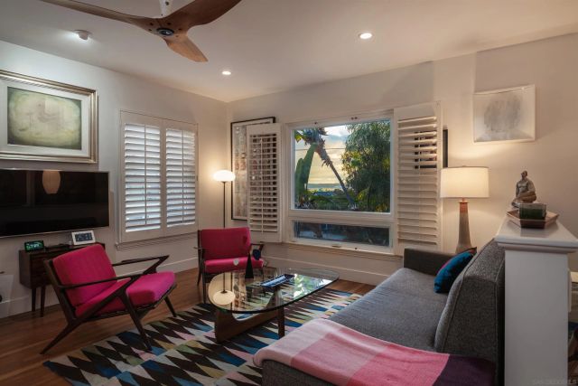 112-120 E Redwood Street, San Diego, CA 92103