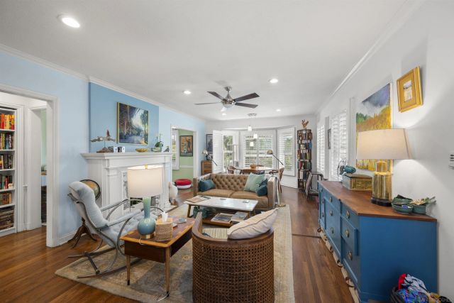 112-120 E Redwood Street, San Diego, CA 92103