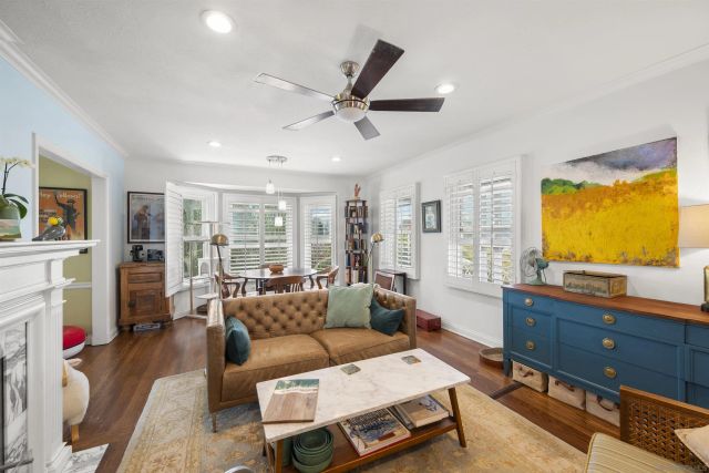 112-120 E Redwood Street, San Diego, CA 92103