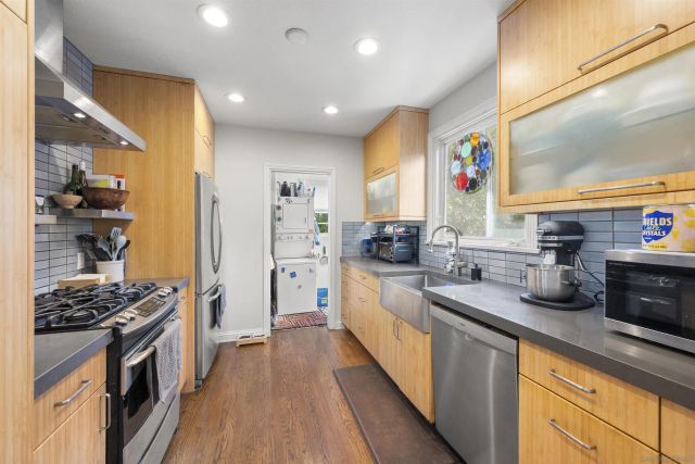 112-120 E Redwood Street, San Diego, CA 92103