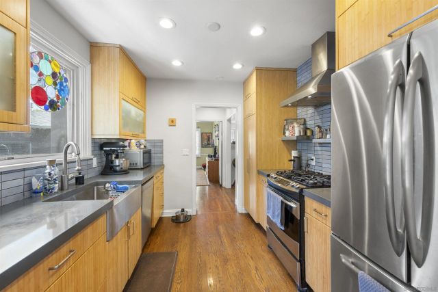 112-120 E Redwood Street, San Diego, CA 92103