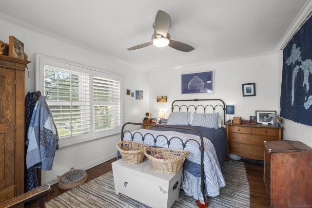 112-120 E Redwood Street, San Diego, CA 92103