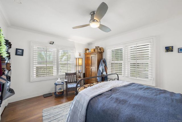 112-120 E Redwood Street, San Diego, CA 92103
