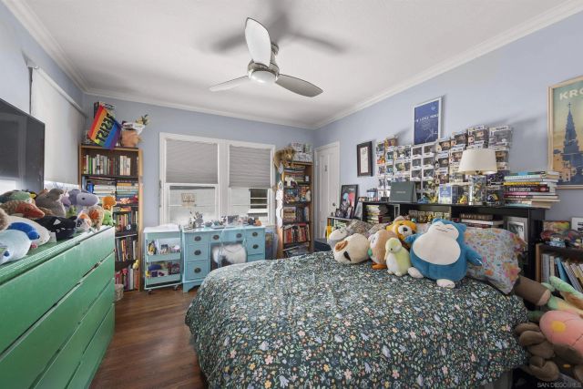 112-120 E Redwood Street, San Diego, CA 92103