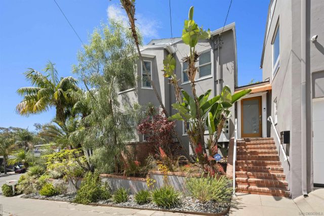 112-120 E Redwood Street, San Diego, CA 92103