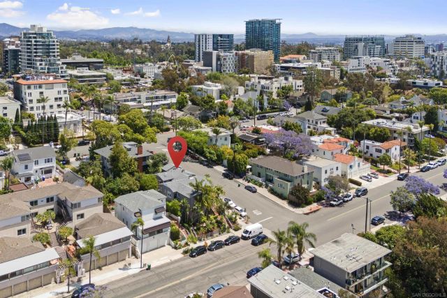 112-120 E Redwood Street, San Diego, CA 92103