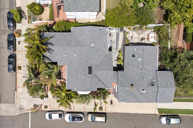 112-120 E Redwood Street, San Diego, CA 92103