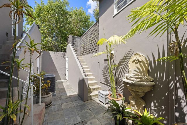 112-120 E Redwood Street, San Diego, CA 92103
