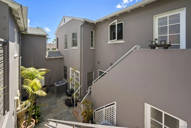 112-120 E Redwood Street, San Diego, CA 92103