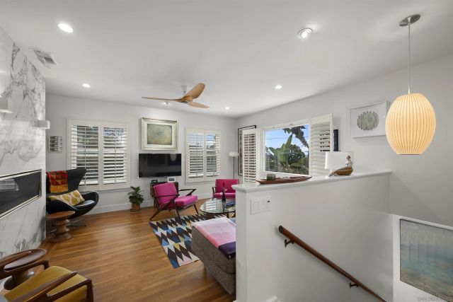 112-120 E Redwood Street, San Diego, CA 92103