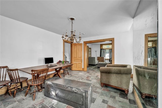 6836 Kelly Street, Homewood Brushton, PA 15206