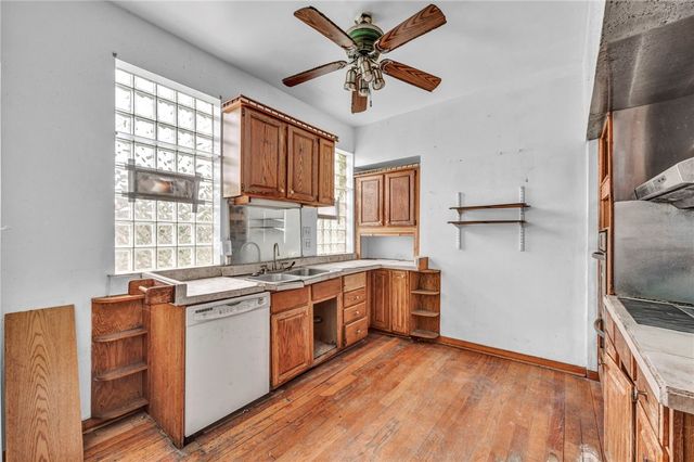6836 Kelly Street, Homewood Brushton, PA 15206