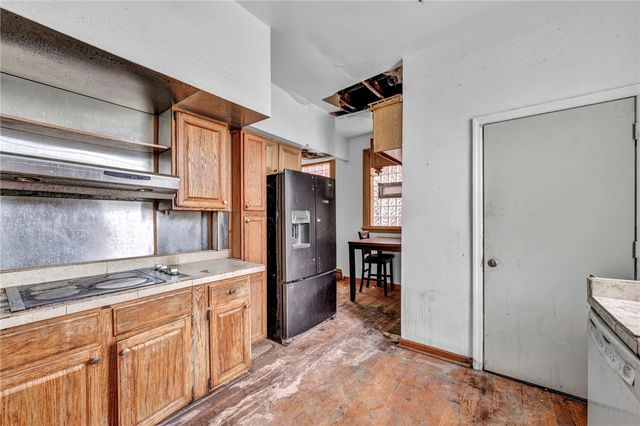 6836 Kelly Street, Homewood Brushton, PA 15206