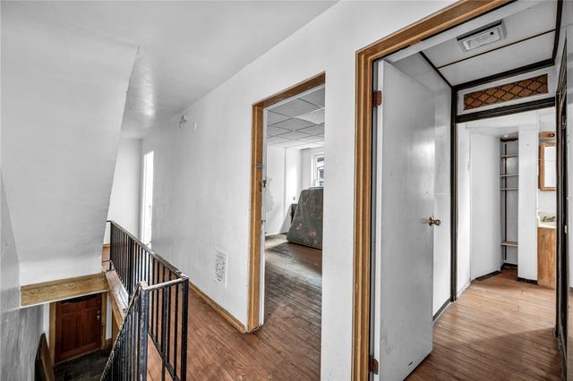 6836 Kelly Street, Homewood Brushton, PA 15206