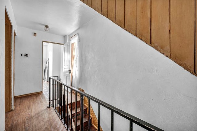 6836 Kelly Street, Homewood Brushton, PA 15206