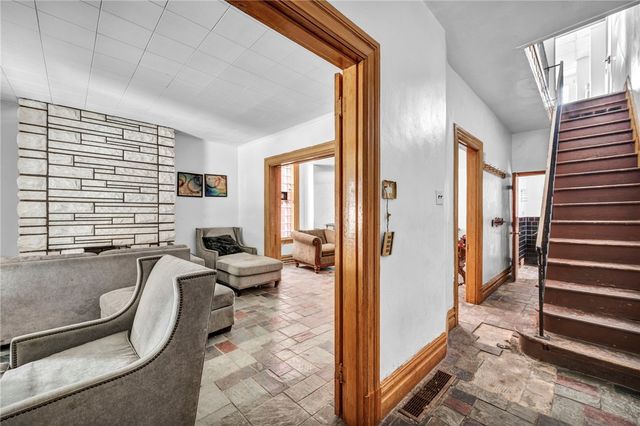 6836 Kelly Street, Homewood Brushton, PA 15206