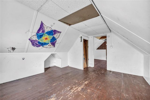 6836 Kelly Street, Homewood Brushton, PA 15206